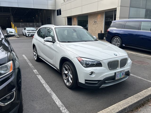 2013 BMW X1 xDrive28i