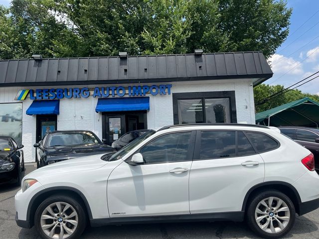 2013 BMW X1 xDrive28i