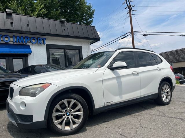 2013 BMW X1 xDrive28i