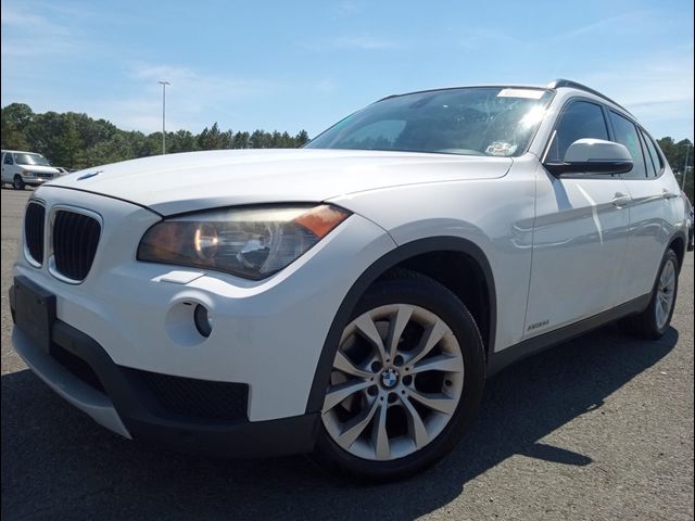 2013 BMW X1 xDrive28i