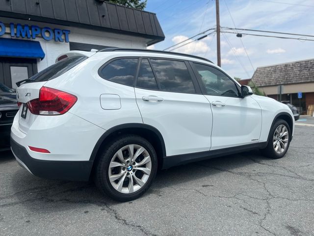 2013 BMW X1 xDrive28i