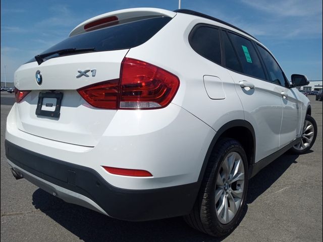 2013 BMW X1 xDrive28i