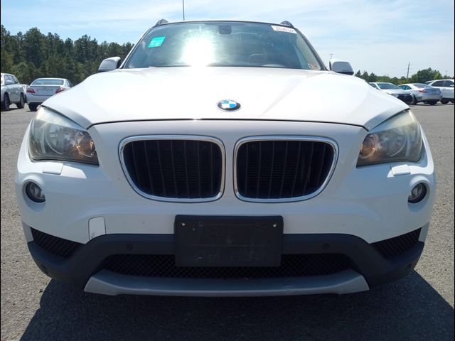 2013 BMW X1 xDrive28i