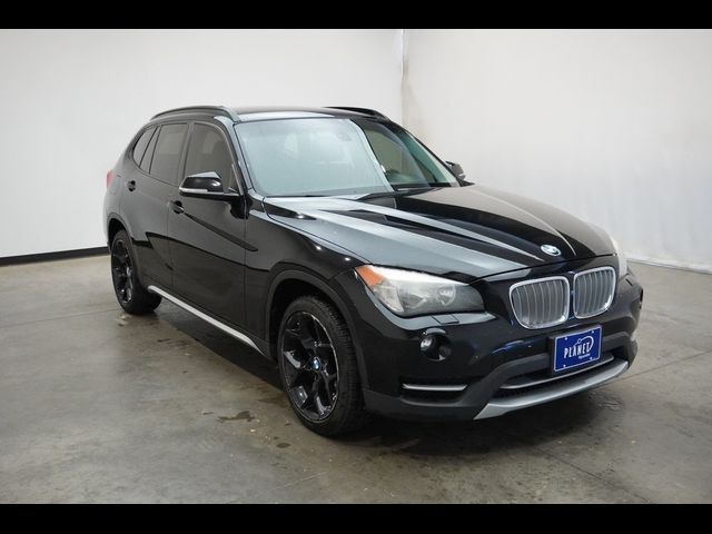 2013 BMW X1 xDrive28i