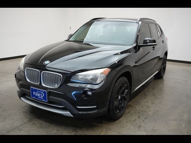 2013 BMW X1 xDrive28i