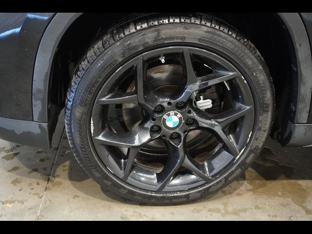 2013 BMW X1 xDrive28i