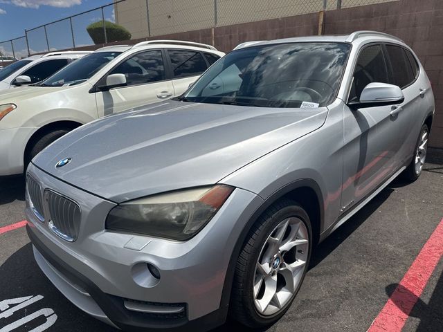 2013 BMW X1 xDrive28i