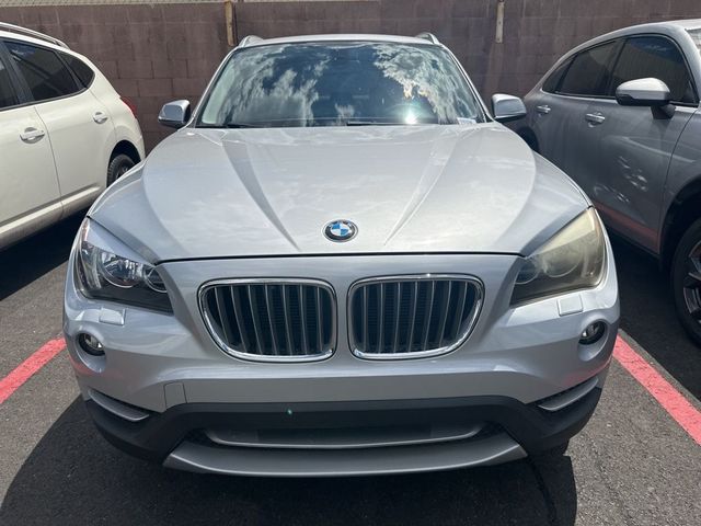 2013 BMW X1 xDrive28i