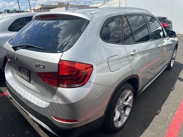 2013 BMW X1 xDrive28i