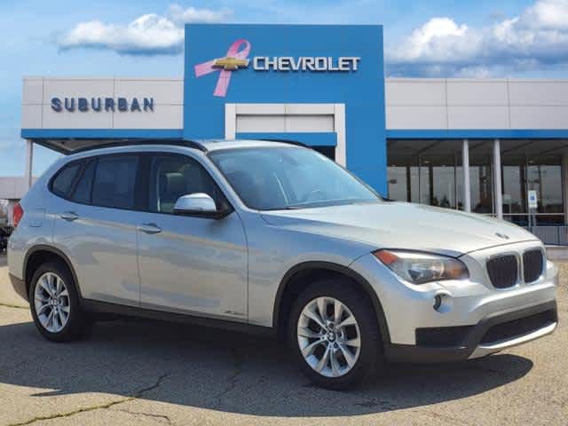 2013 BMW X1 xDrive28i