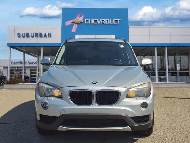 2013 BMW X1 xDrive28i