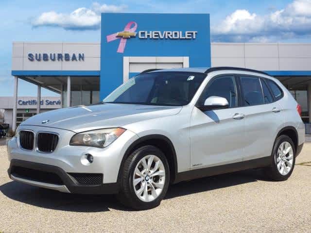 2013 BMW X1 xDrive28i