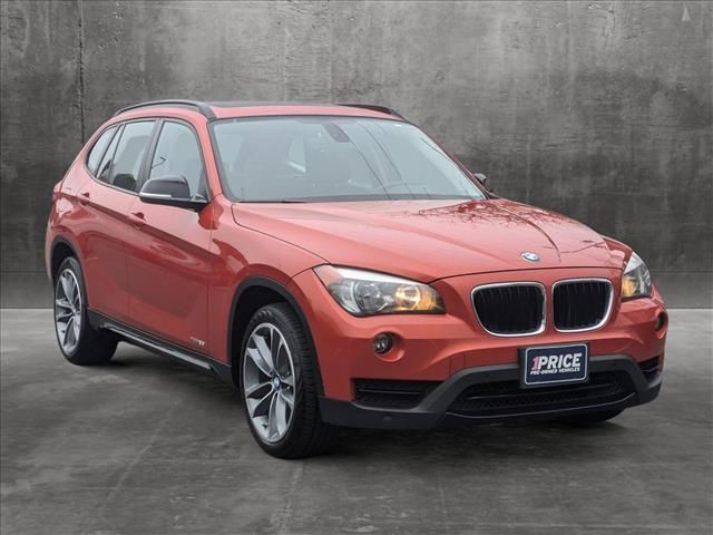 2013 BMW X1 xDrive28i