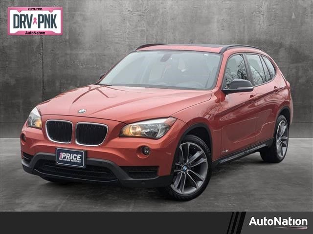 2013 BMW X1 xDrive28i