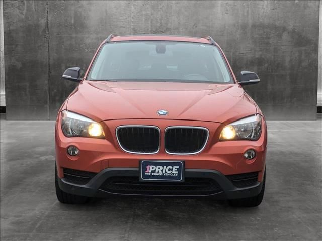 2013 BMW X1 xDrive28i