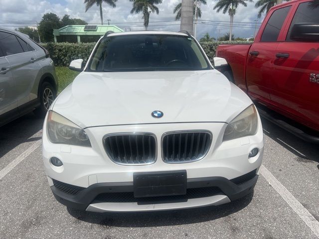 2013 BMW X1 xDrive28i