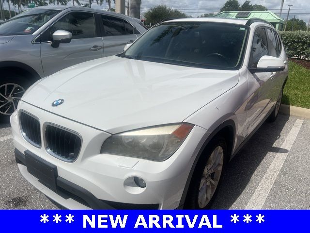 2013 BMW X1 xDrive28i