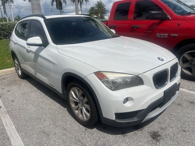 2013 BMW X1 xDrive28i