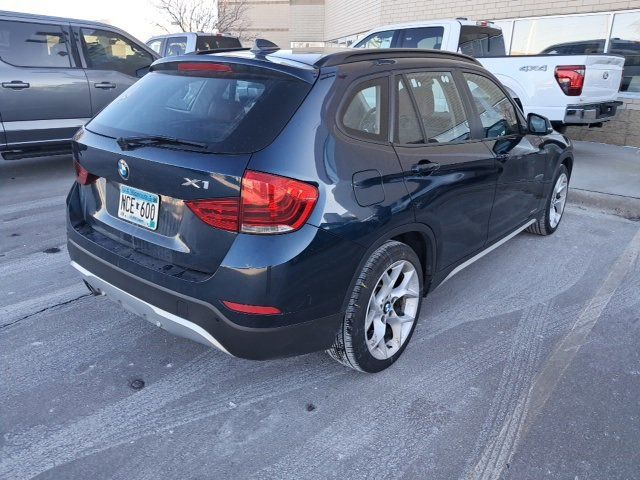 2013 BMW X1 xDrive28i