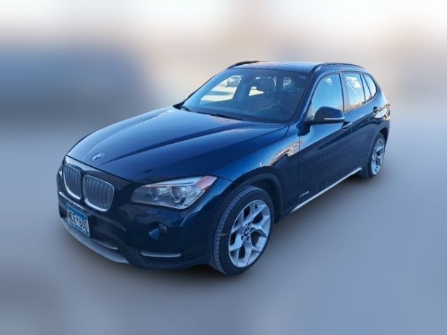 2013 BMW X1 xDrive28i