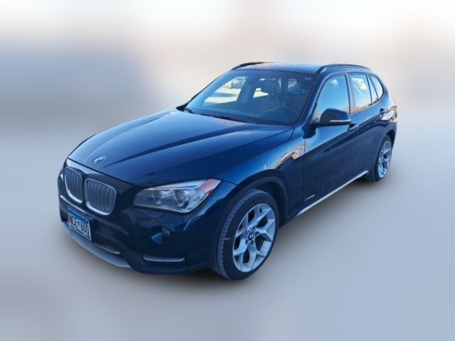 2013 BMW X1 xDrive28i