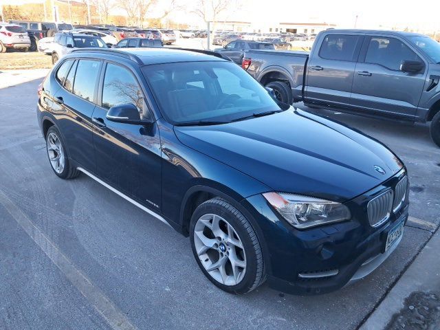 2013 BMW X1 xDrive28i