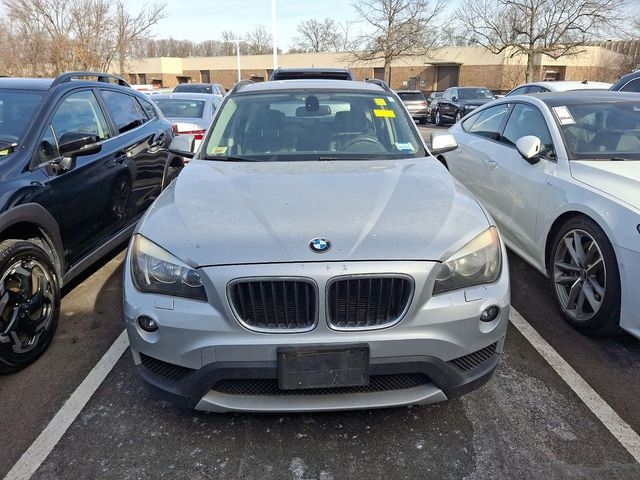 2013 BMW X1 xDrive28i