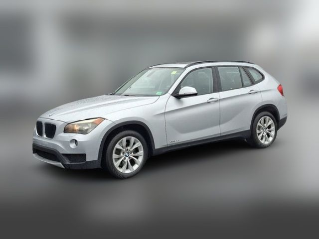 2013 BMW X1 xDrive28i