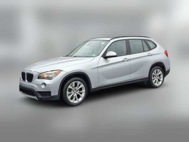 2013 BMW X1 xDrive28i