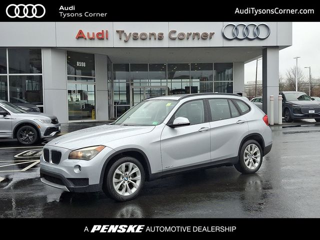 2013 BMW X1 xDrive28i