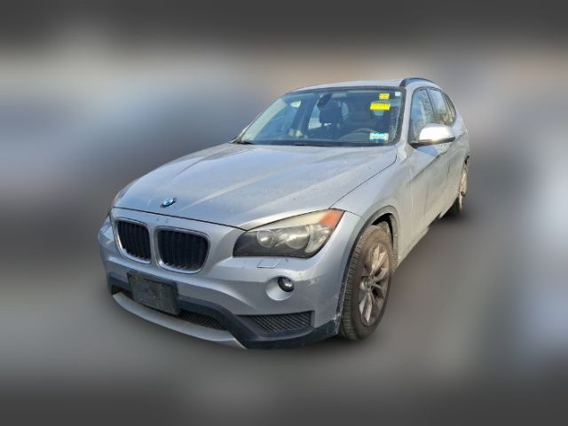 2013 BMW X1 xDrive28i