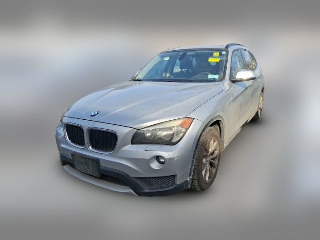 2013 BMW X1 xDrive28i