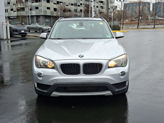 2013 BMW X1 xDrive28i