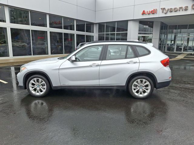 2013 BMW X1 xDrive28i