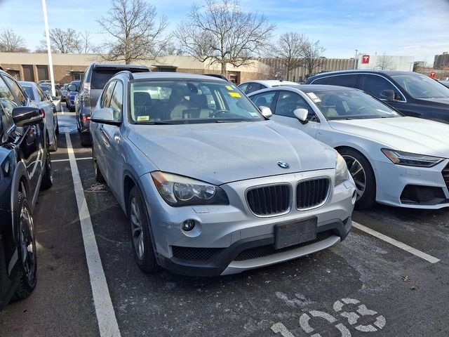 2013 BMW X1 xDrive28i