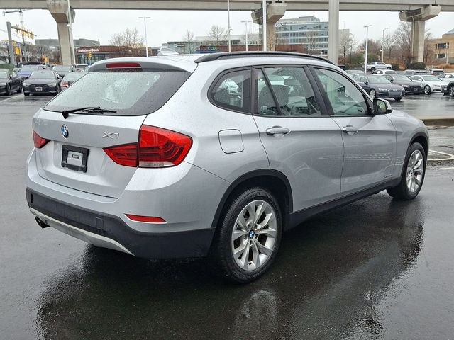 2013 BMW X1 xDrive28i