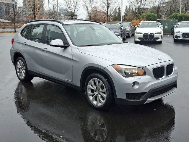 2013 BMW X1 xDrive28i