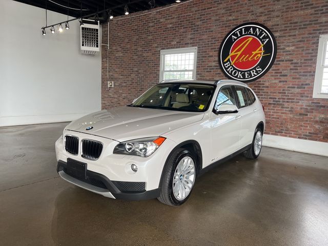 2013 BMW X1 xDrive28i