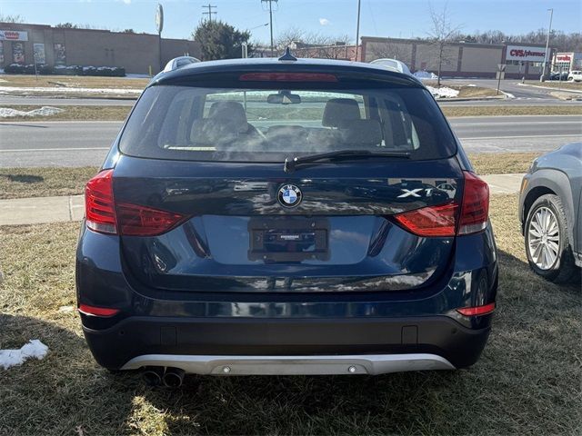 2013 BMW X1 xDrive28i