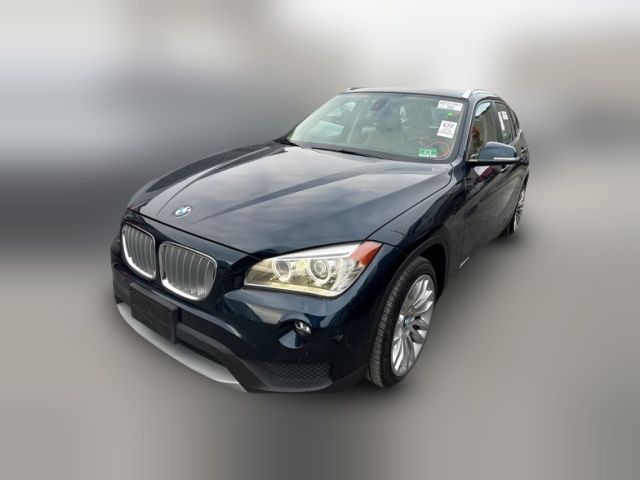 2013 BMW X1 xDrive28i