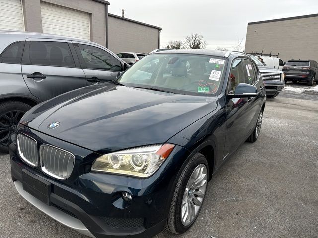 2013 BMW X1 xDrive28i