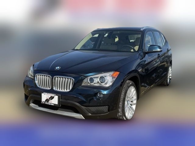 2013 BMW X1 xDrive28i