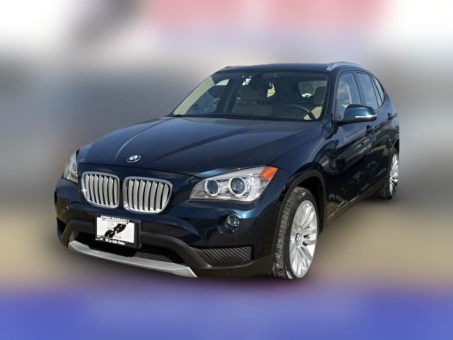 2013 BMW X1 xDrive28i