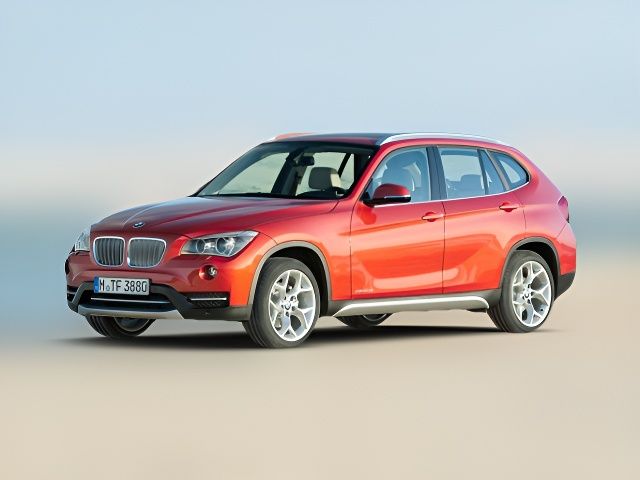 2013 BMW X1 xDrive28i