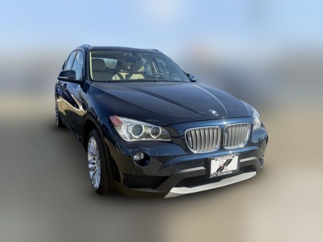 2013 BMW X1 xDrive28i