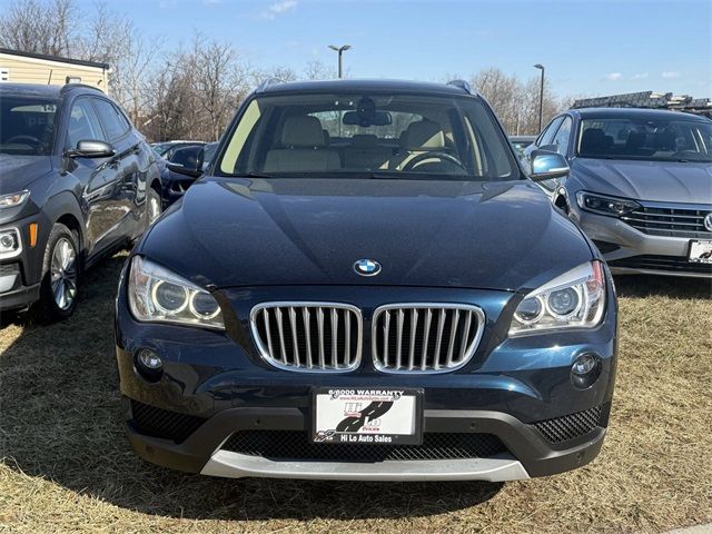 2013 BMW X1 xDrive28i