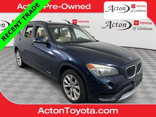 2013 BMW X1 xDrive28i