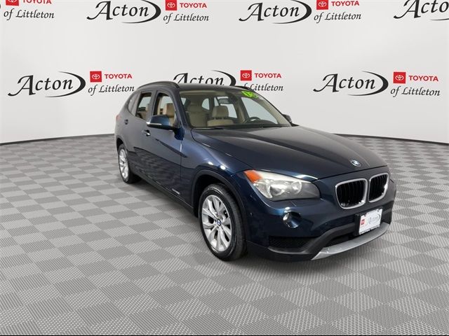 2013 BMW X1 xDrive28i