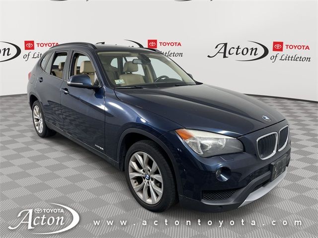 2013 BMW X1 xDrive28i