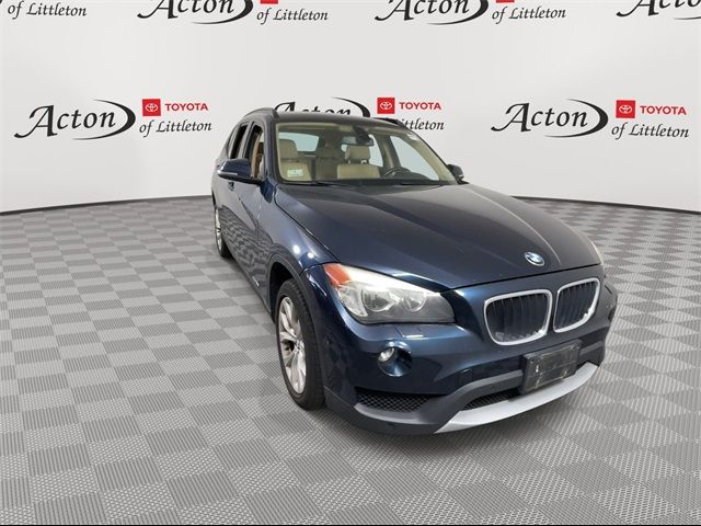 2013 BMW X1 xDrive28i